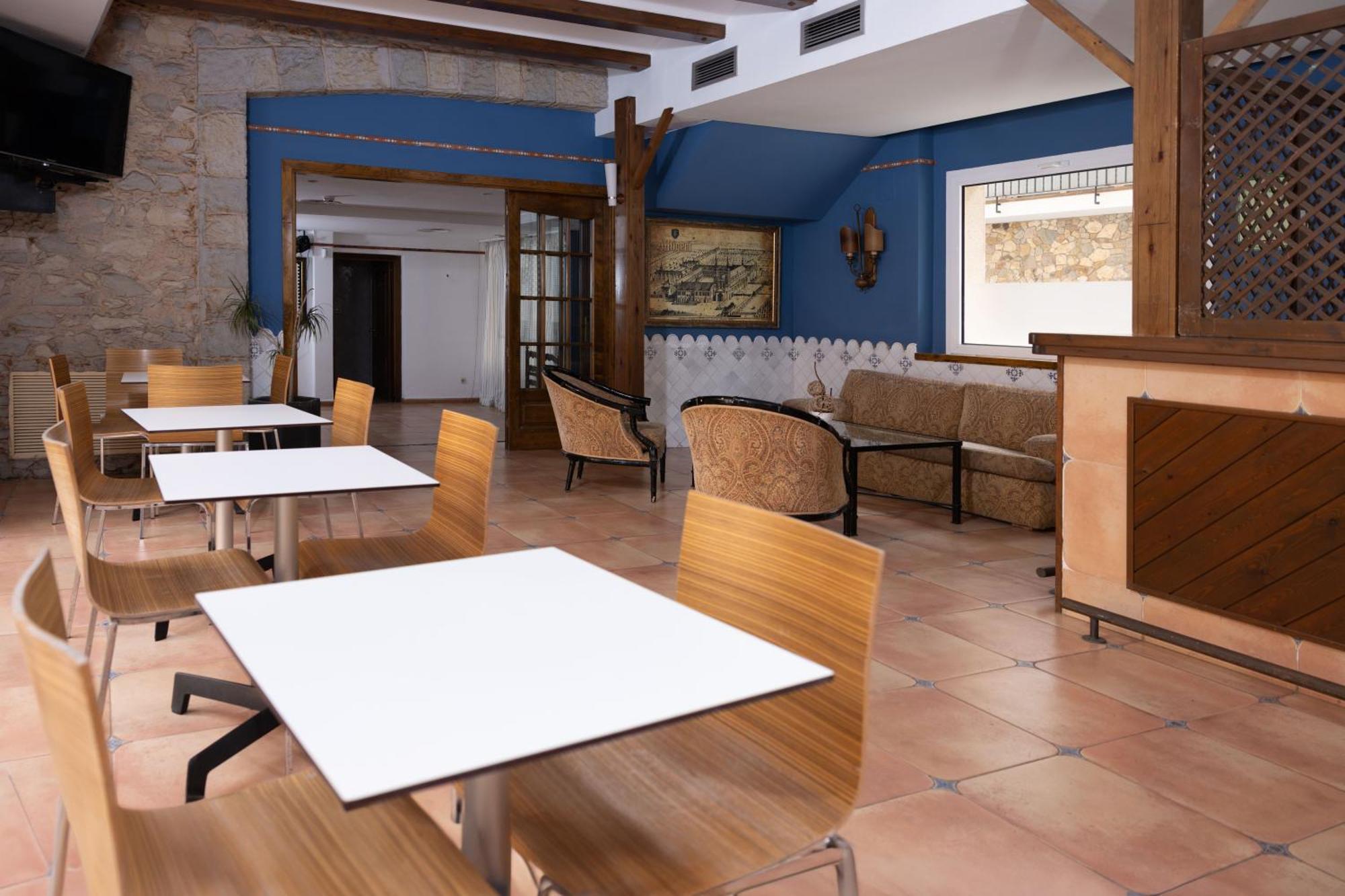 Rvhotels Mar De Tossa Tossa de Mar Exteriér fotografie