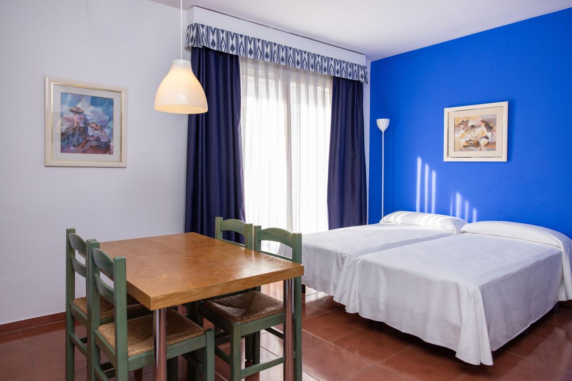 Rvhotels Mar De Tossa Tossa de Mar Exteriér fotografie