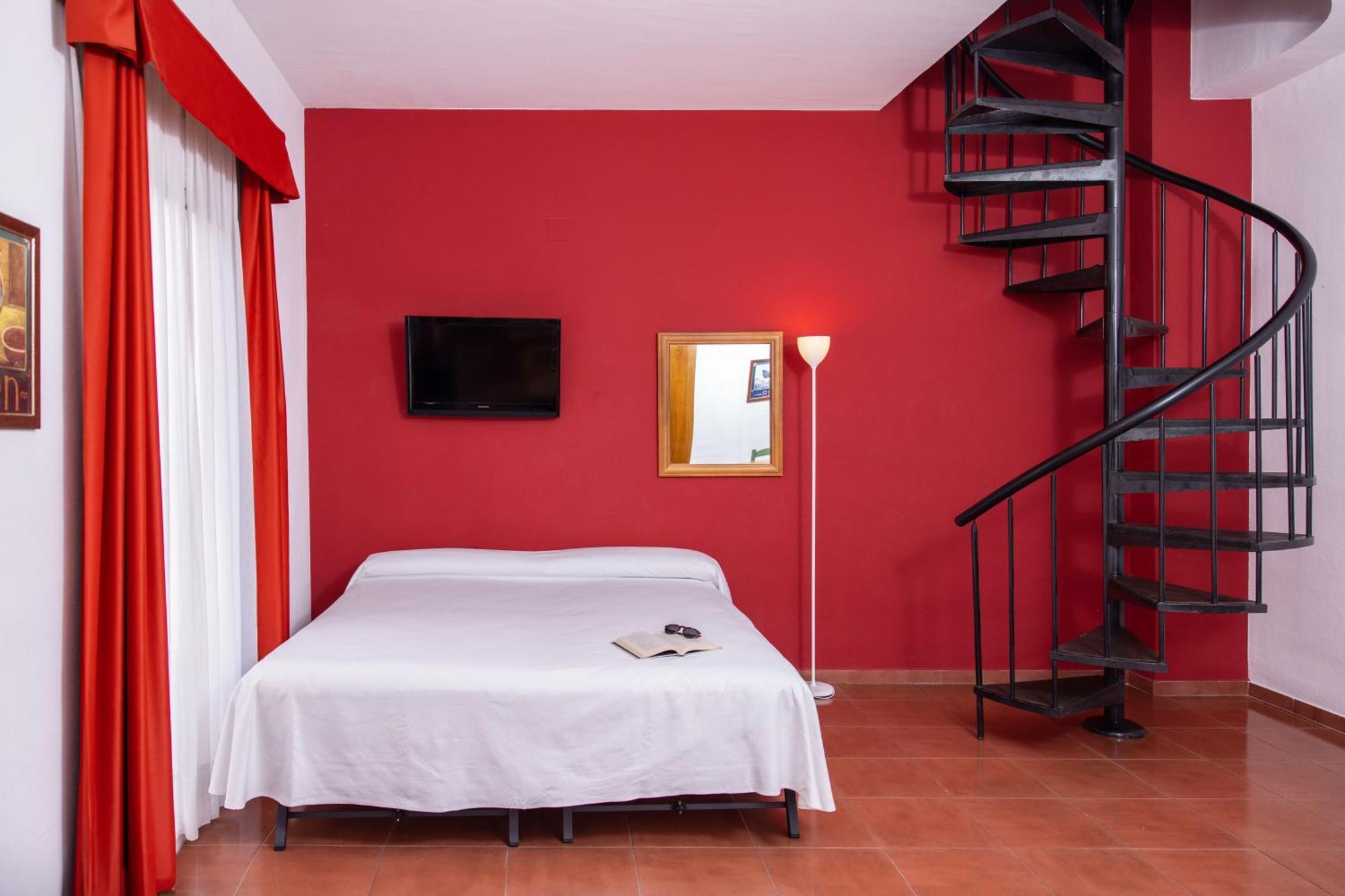 Rvhotels Mar De Tossa Tossa de Mar Exteriér fotografie
