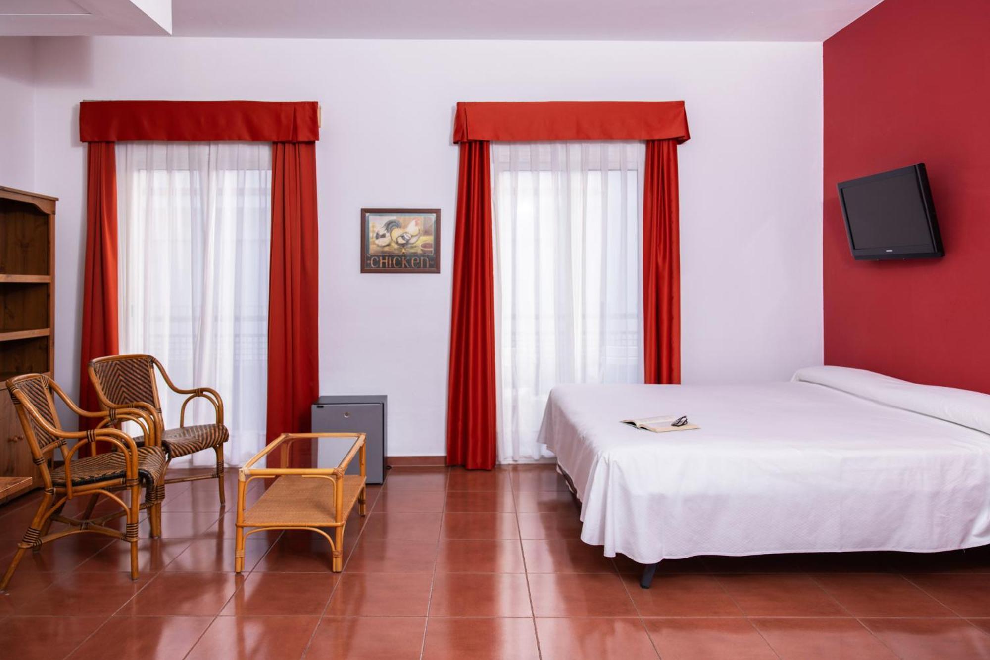 Rvhotels Mar De Tossa Tossa de Mar Exteriér fotografie