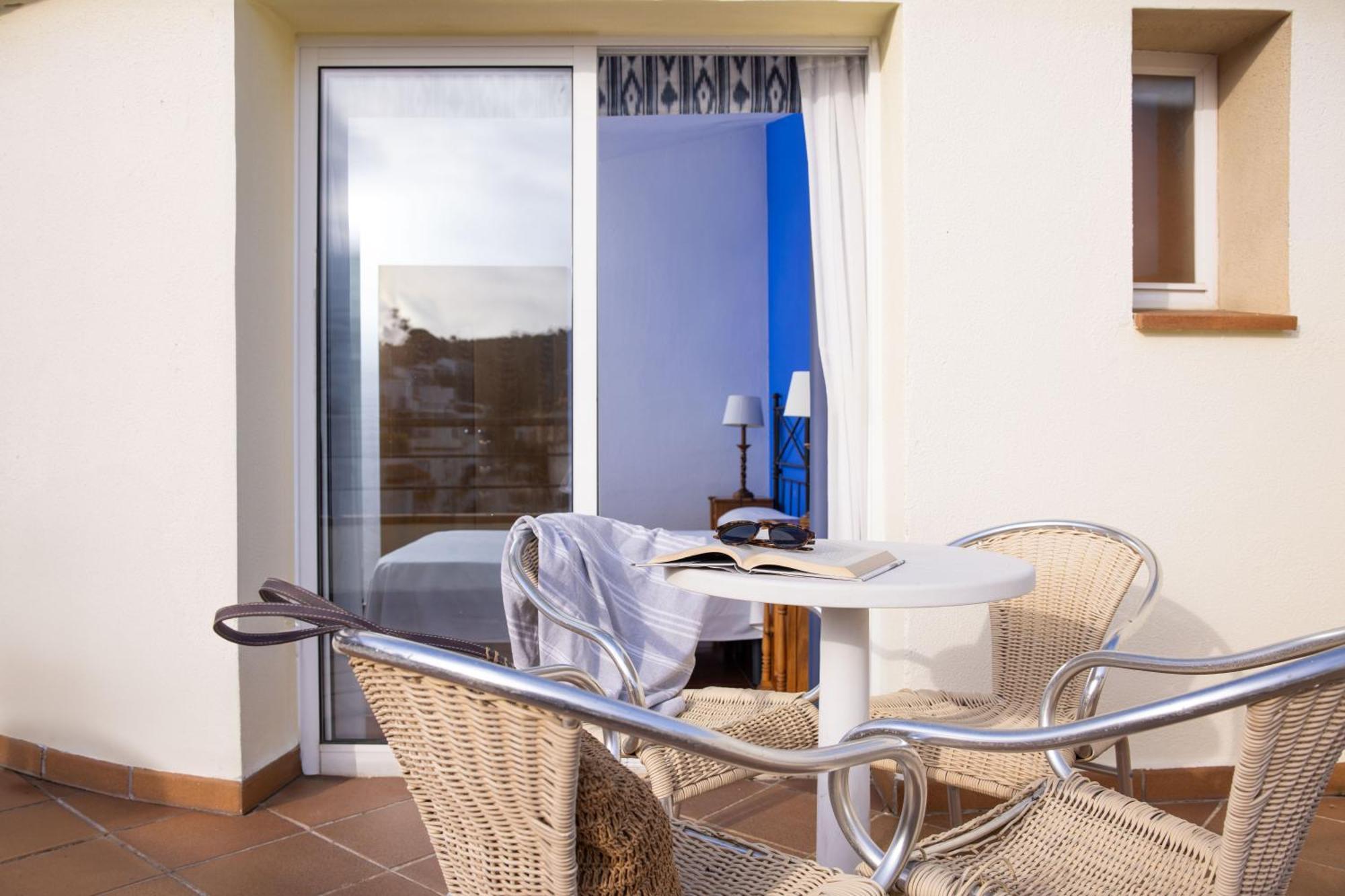 Rvhotels Mar De Tossa Tossa de Mar Exteriér fotografie