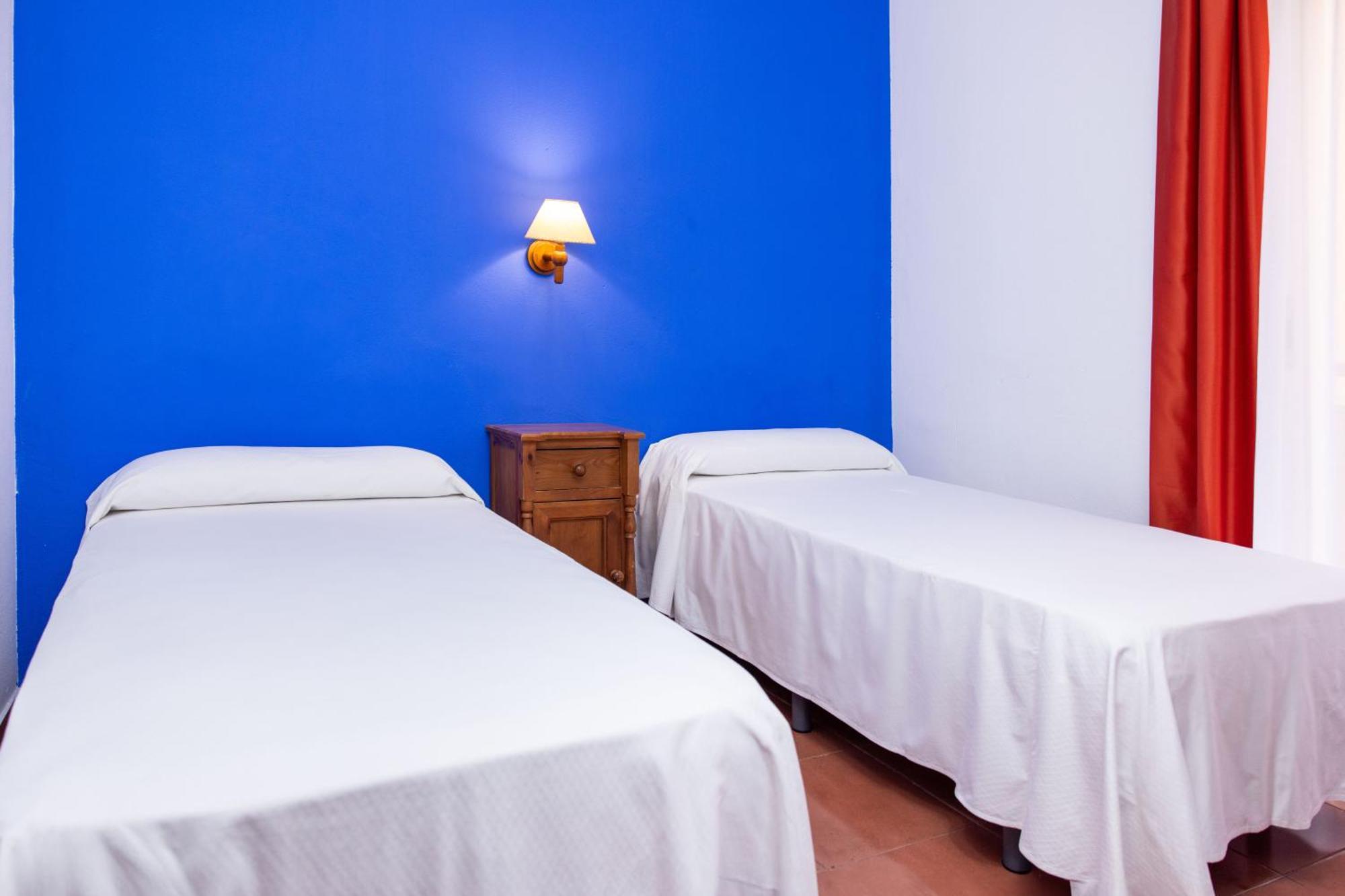 Rvhotels Mar De Tossa Tossa de Mar Exteriér fotografie