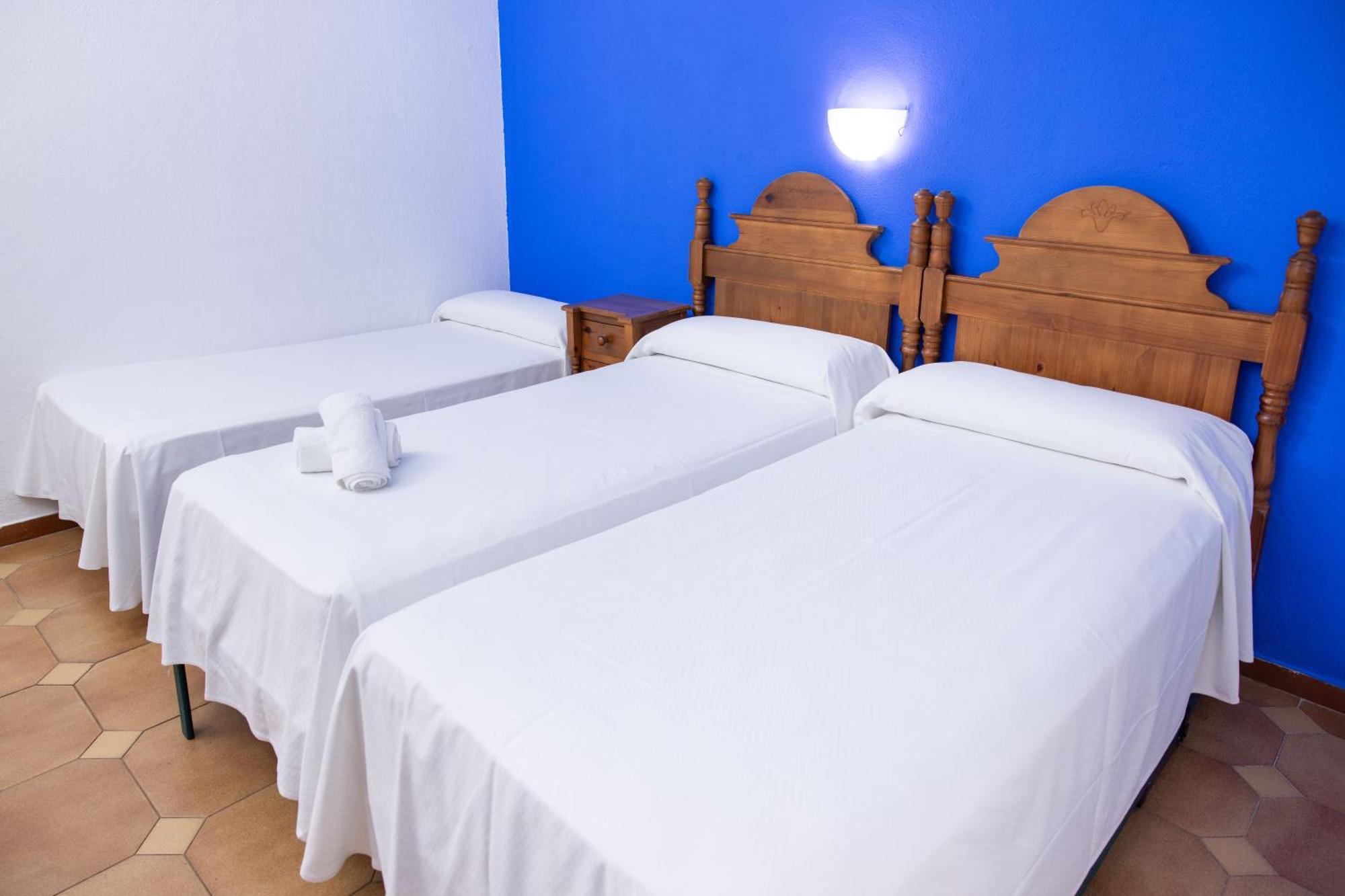 Rvhotels Mar De Tossa Tossa de Mar Exteriér fotografie