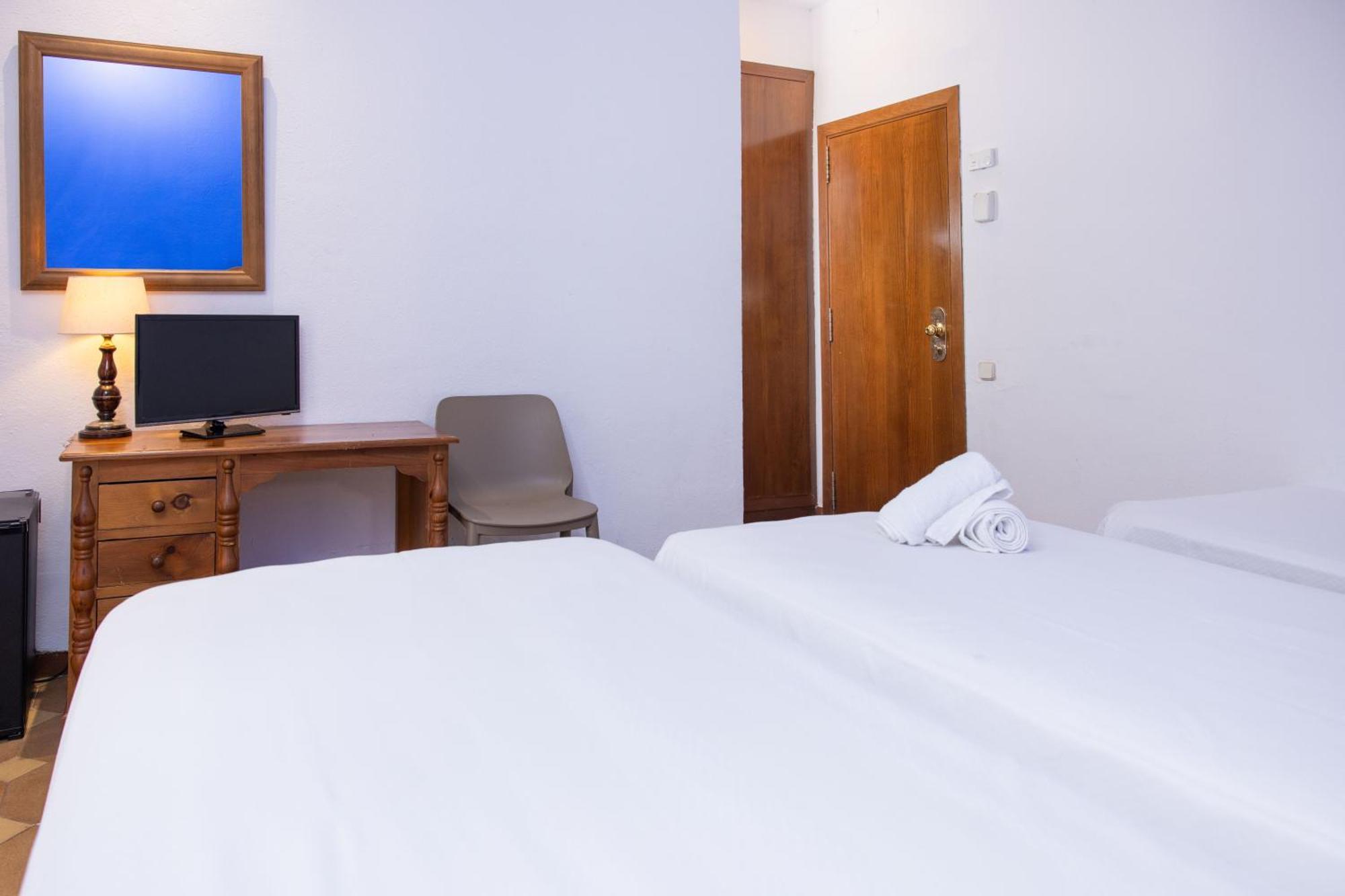 Rvhotels Mar De Tossa Tossa de Mar Exteriér fotografie