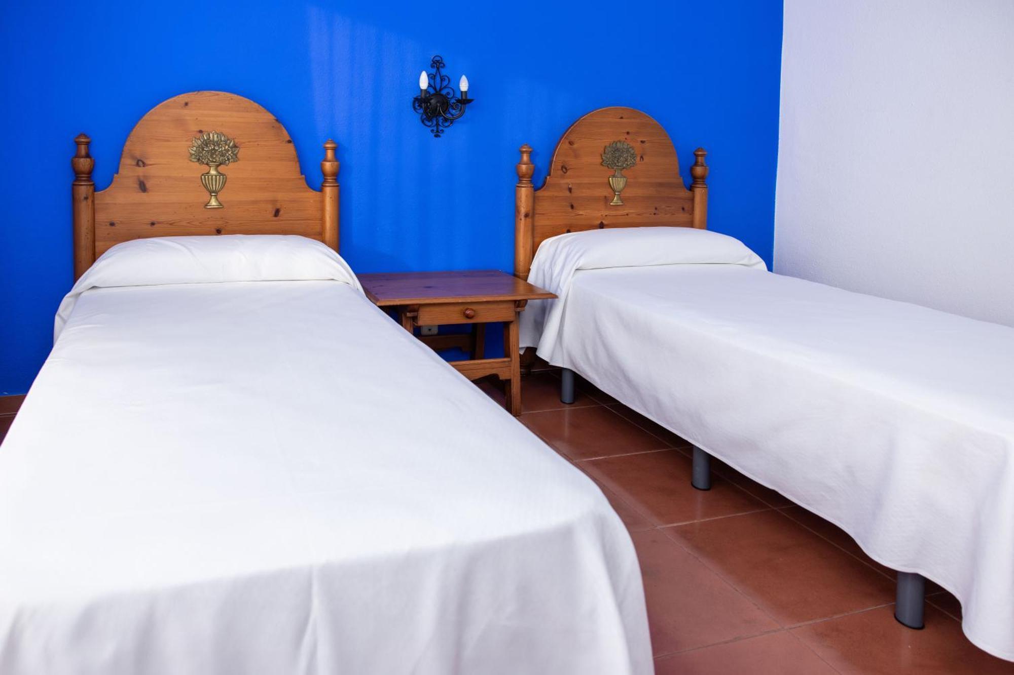 Rvhotels Mar De Tossa Tossa de Mar Exteriér fotografie