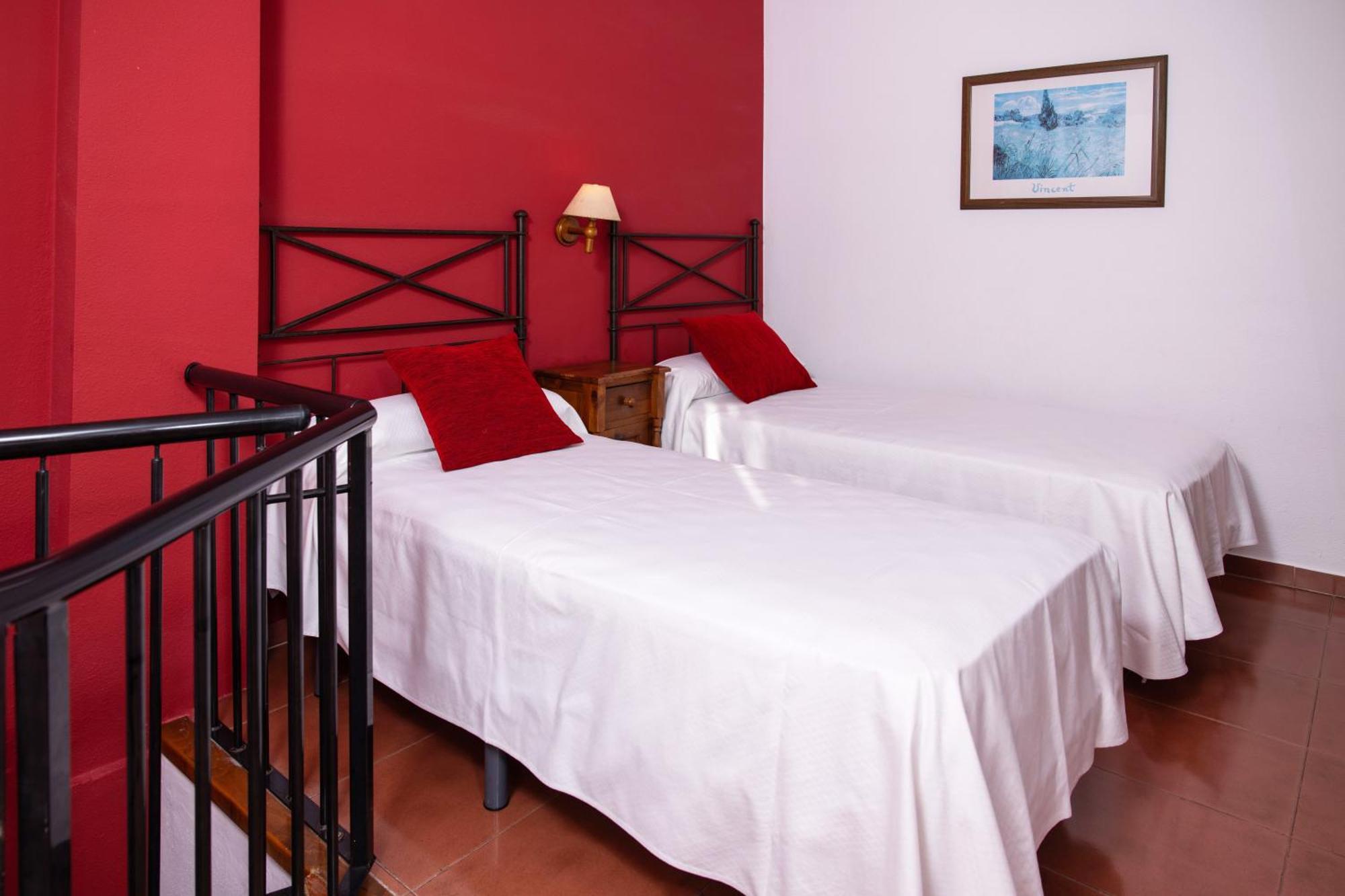 Rvhotels Mar De Tossa Tossa de Mar Exteriér fotografie