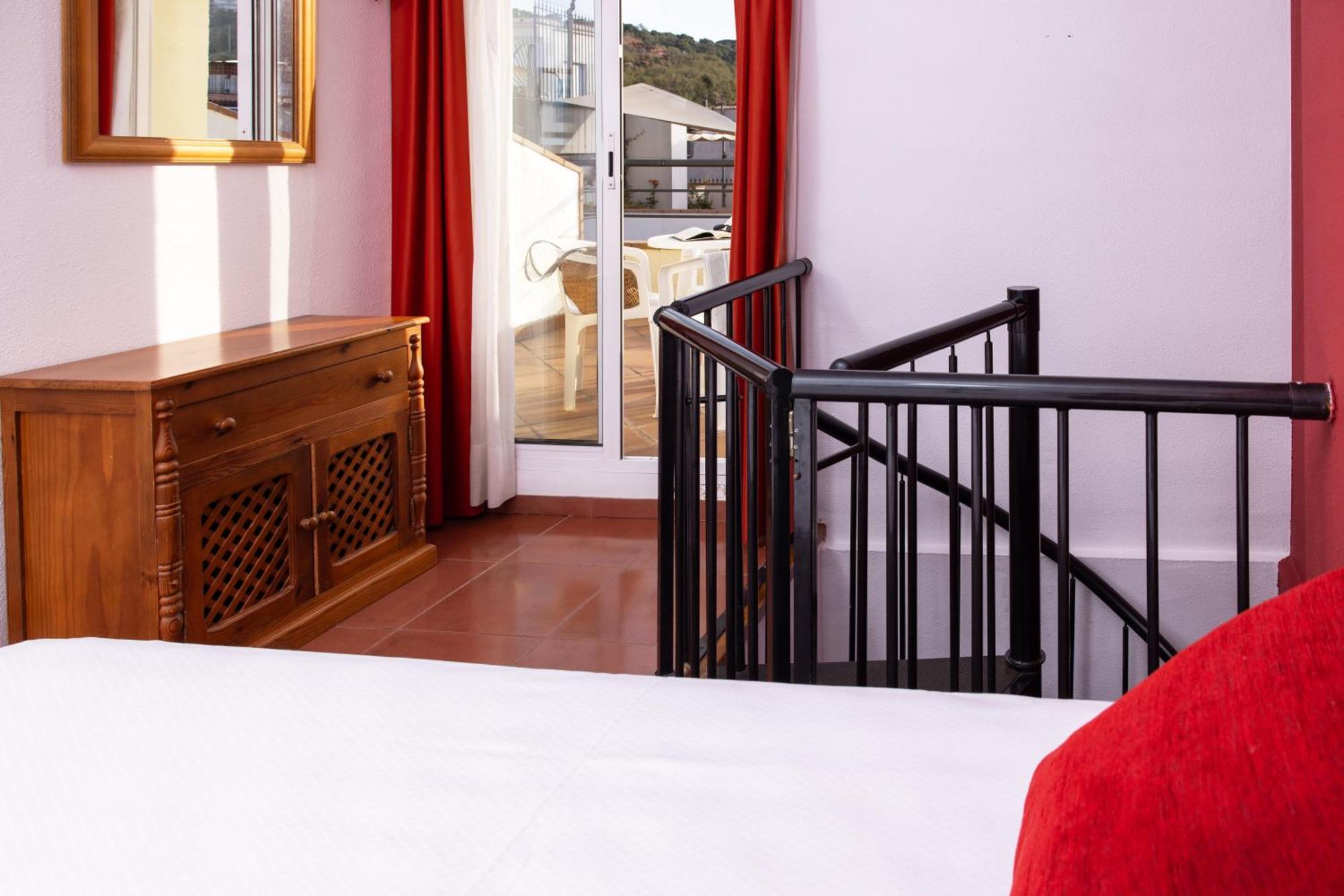 Rvhotels Mar De Tossa Tossa de Mar Exteriér fotografie