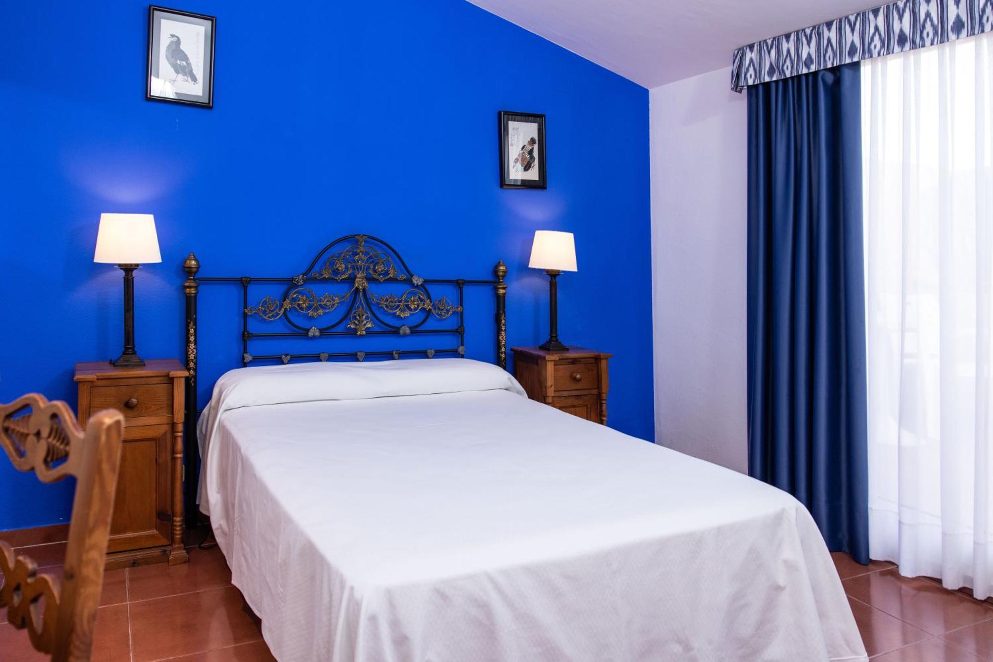 Rvhotels Mar De Tossa Tossa de Mar Exteriér fotografie