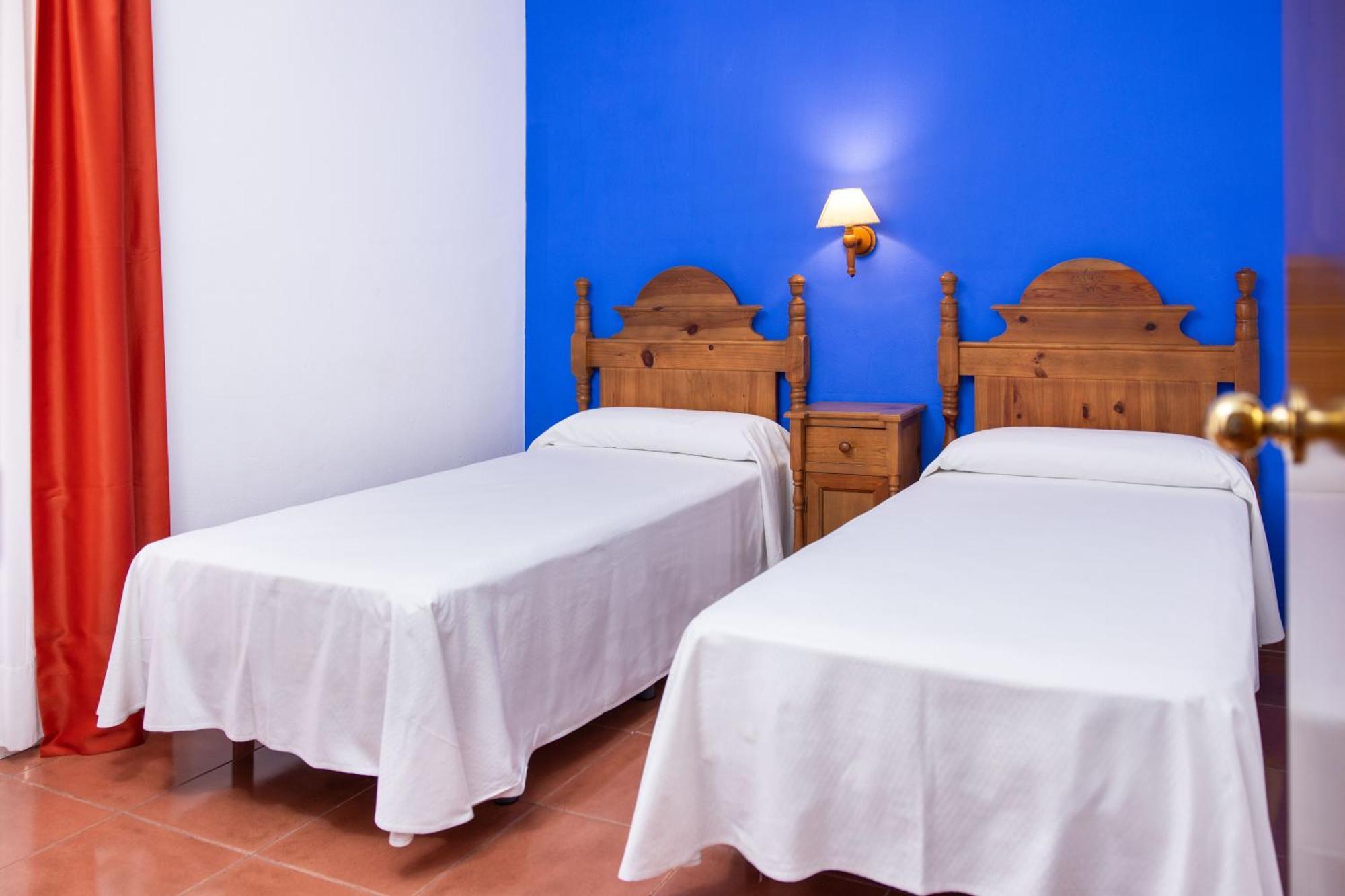 Rvhotels Mar De Tossa Tossa de Mar Exteriér fotografie