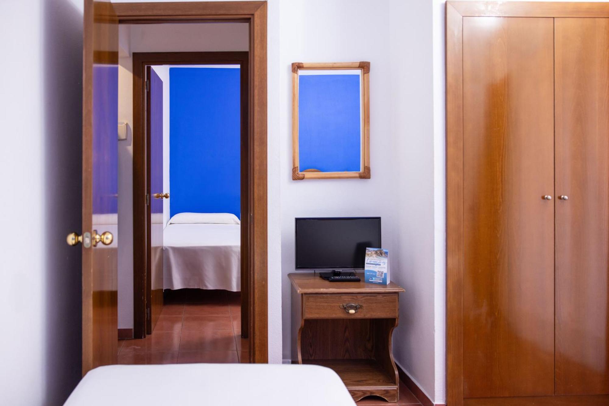 Rvhotels Mar De Tossa Tossa de Mar Exteriér fotografie