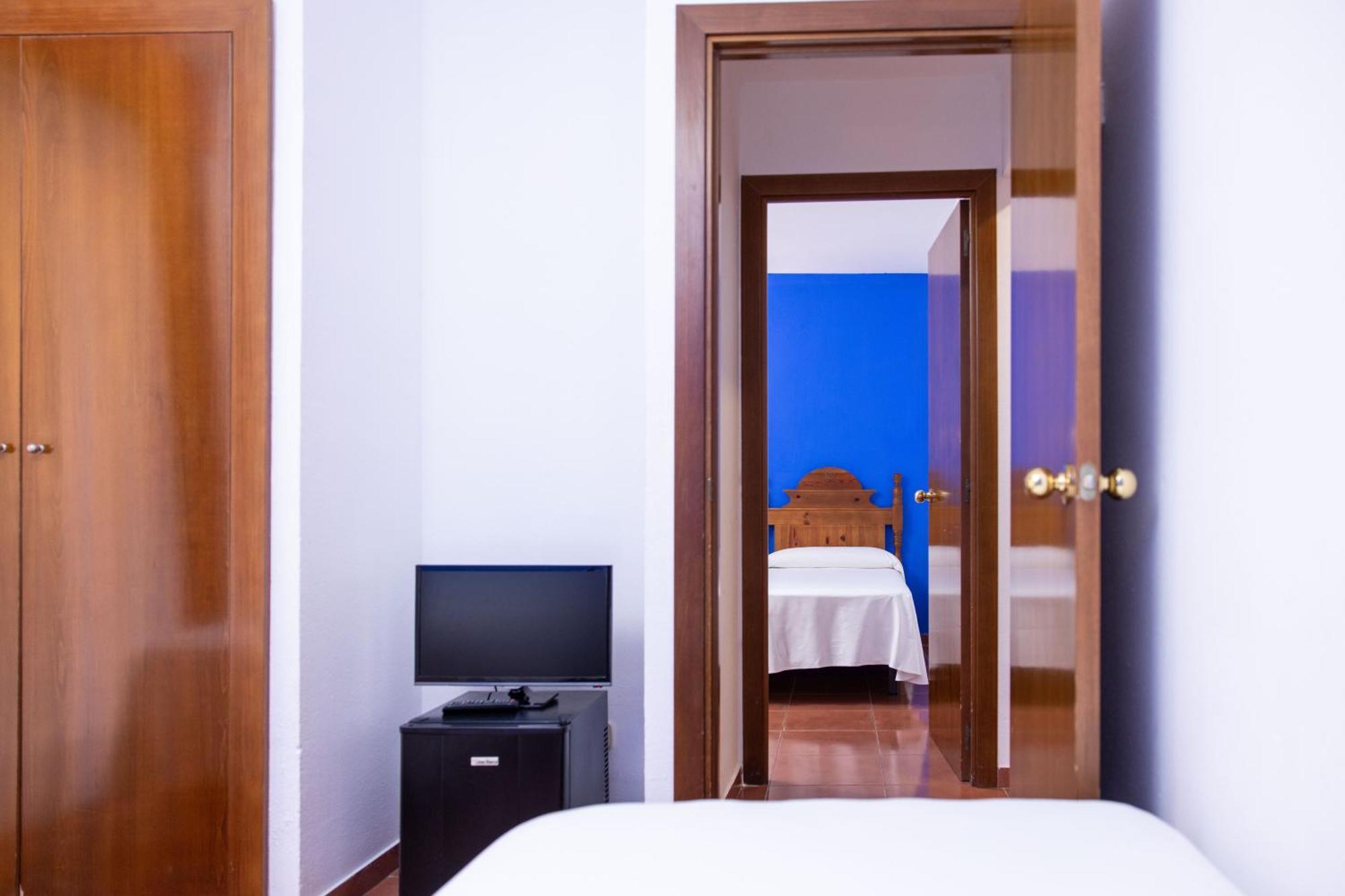 Rvhotels Mar De Tossa Tossa de Mar Exteriér fotografie