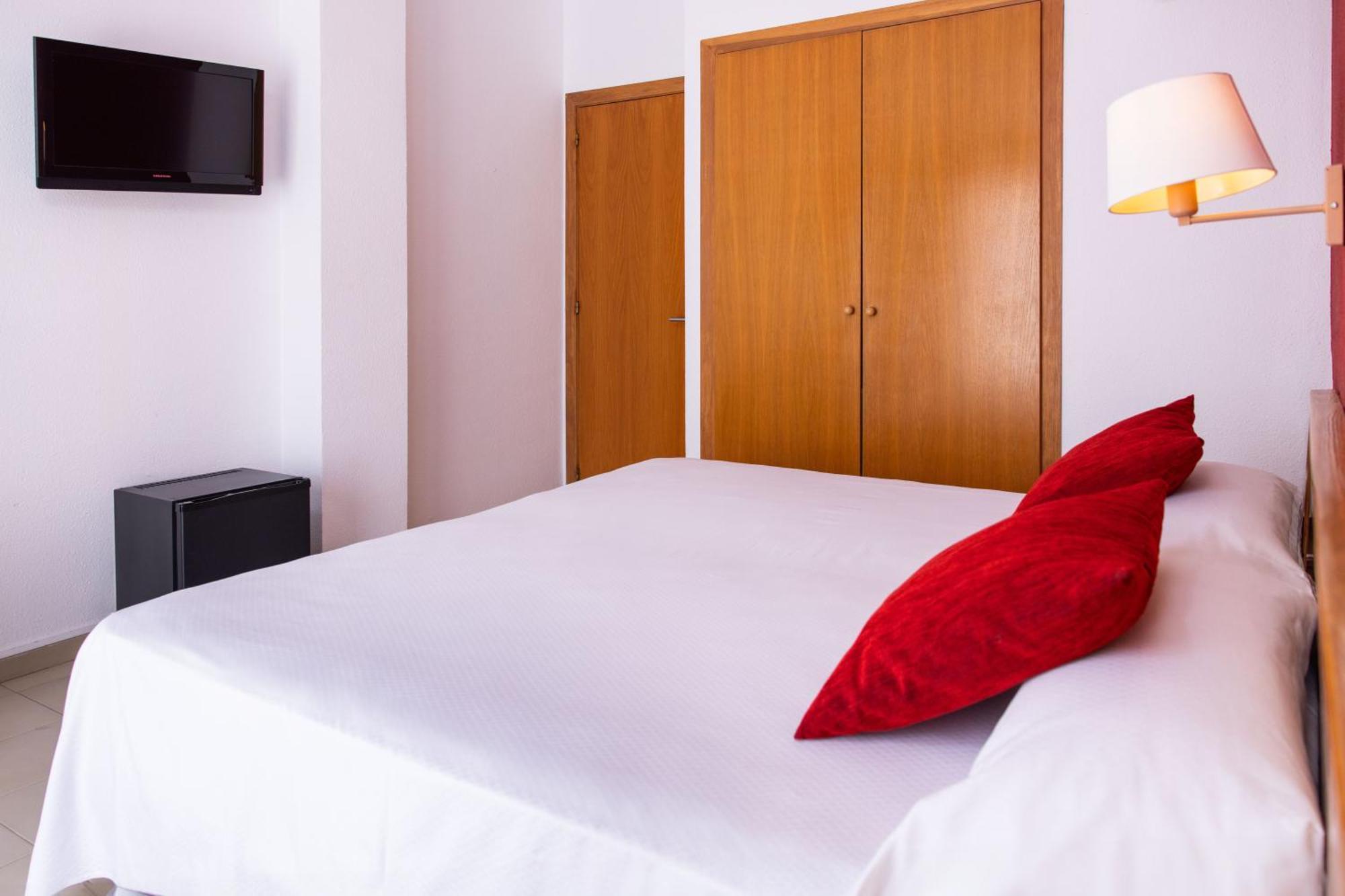 Rvhotels Mar De Tossa Tossa de Mar Exteriér fotografie