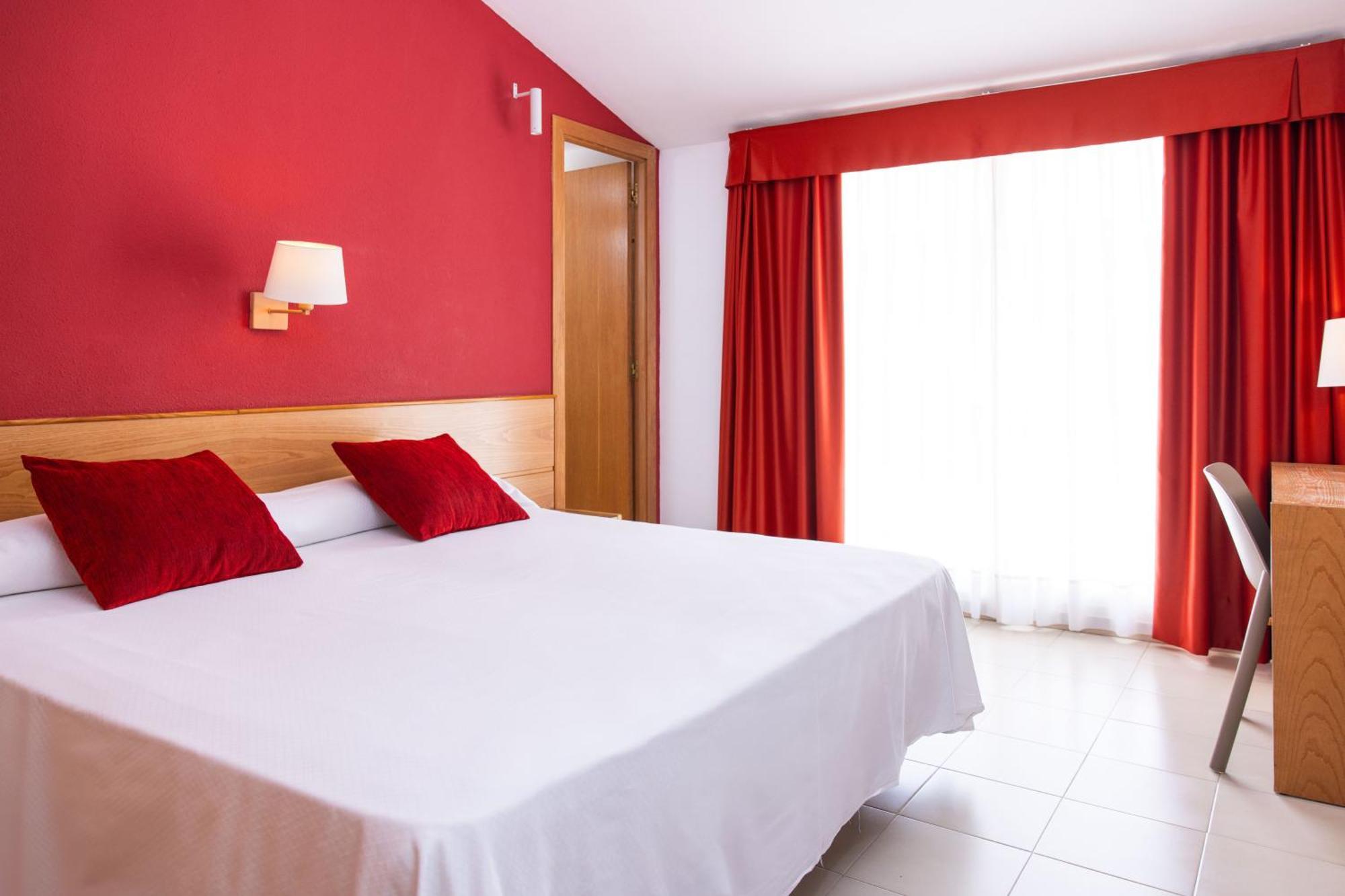Rvhotels Mar De Tossa Tossa de Mar Exteriér fotografie