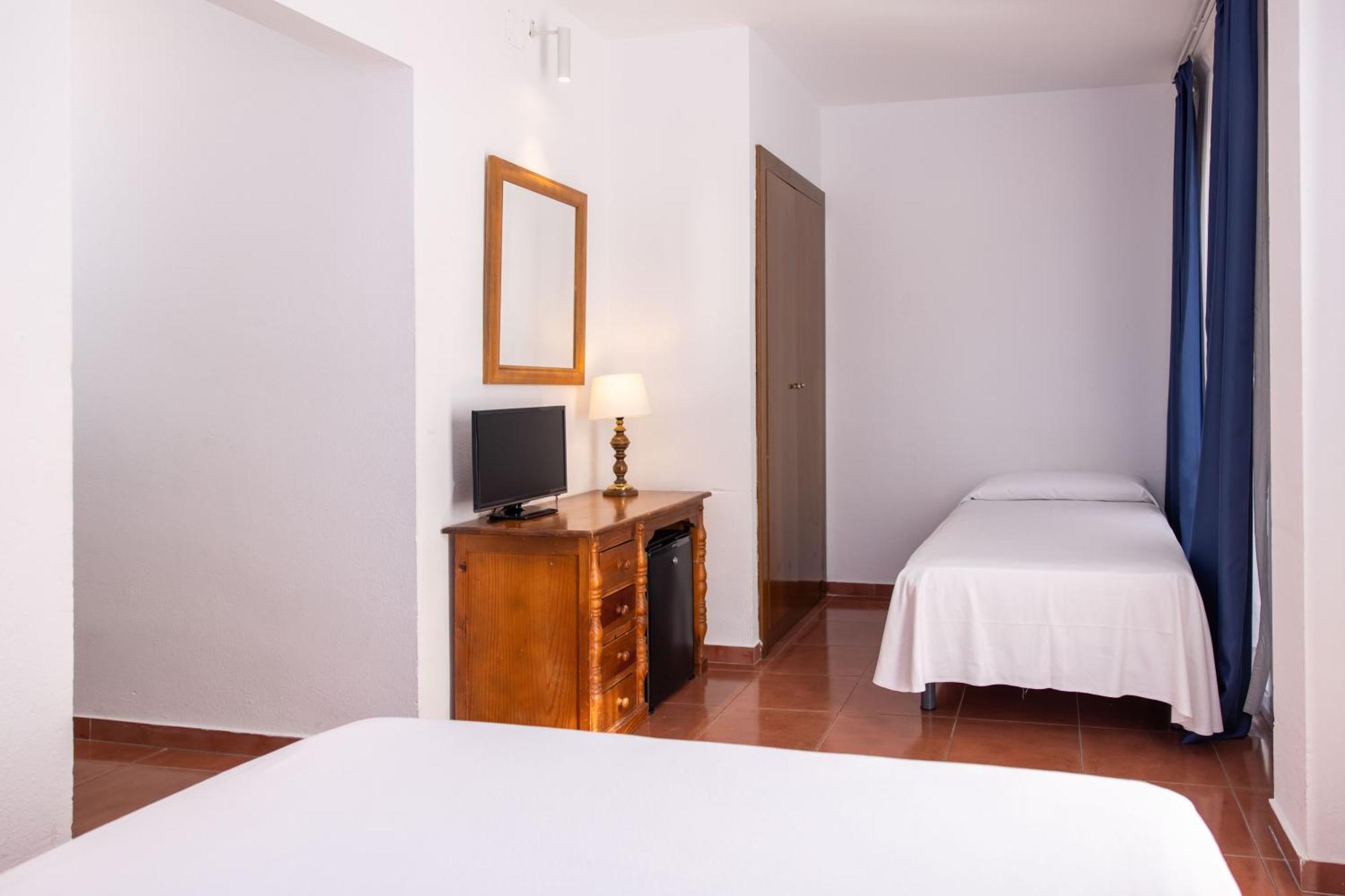 Rvhotels Mar De Tossa Tossa de Mar Exteriér fotografie