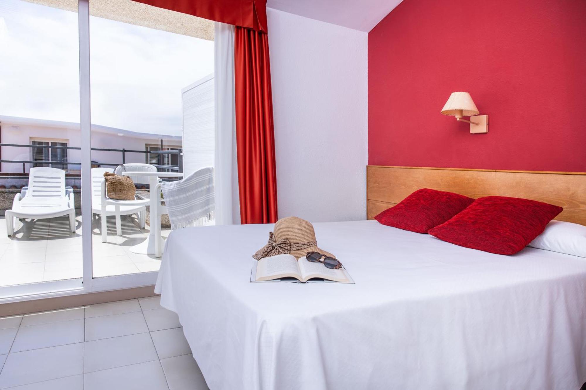 Rvhotels Mar De Tossa Tossa de Mar Exteriér fotografie