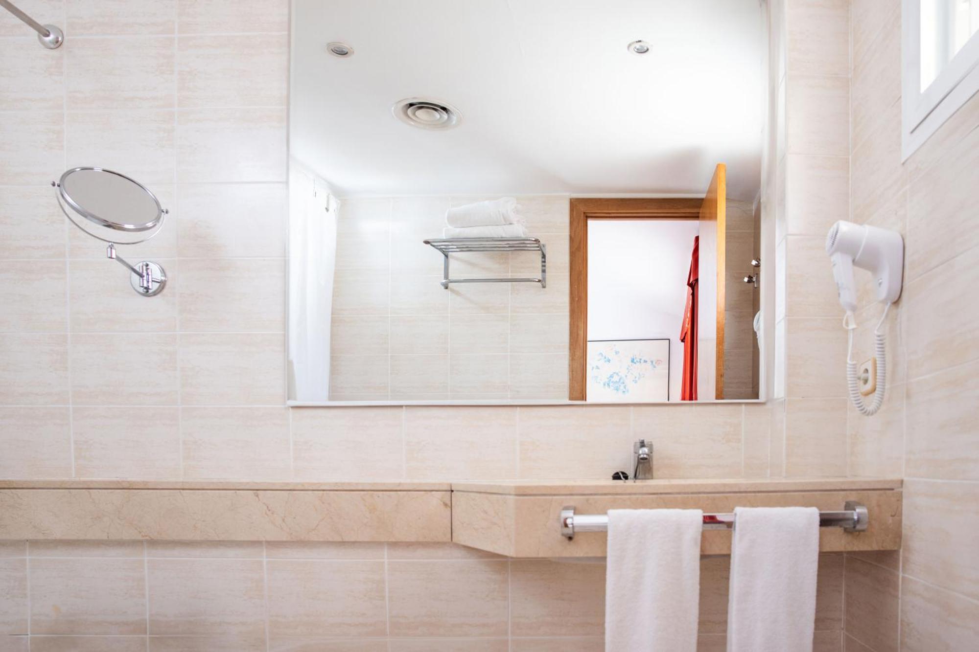 Rvhotels Mar De Tossa Tossa de Mar Exteriér fotografie