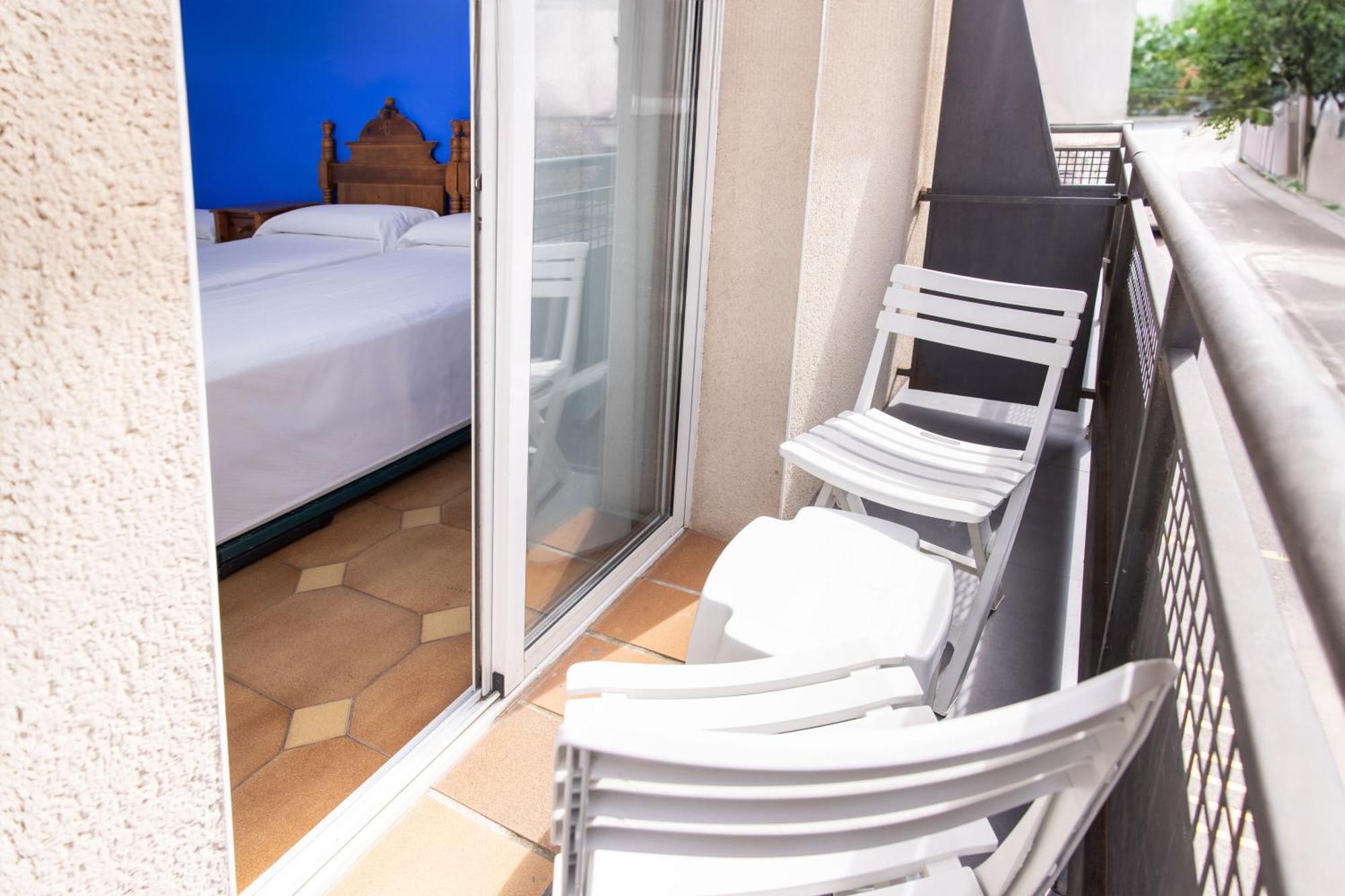 Rvhotels Mar De Tossa Tossa de Mar Exteriér fotografie