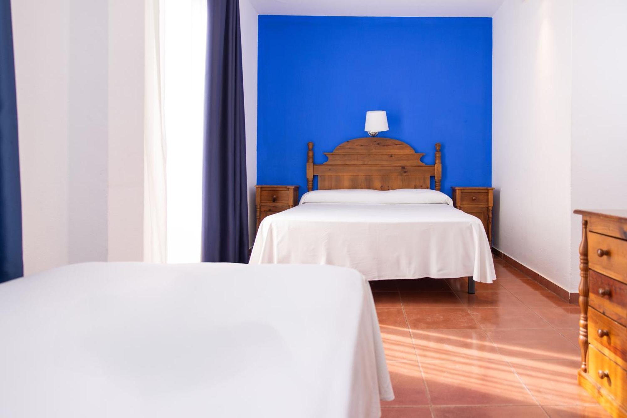Rvhotels Mar De Tossa Tossa de Mar Exteriér fotografie