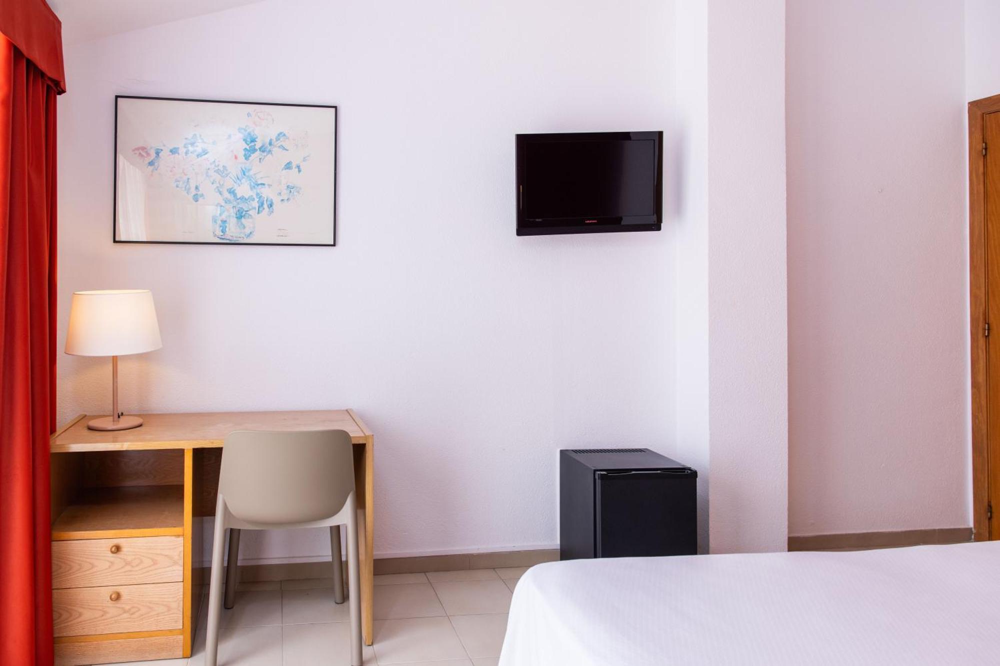 Rvhotels Mar De Tossa Tossa de Mar Exteriér fotografie