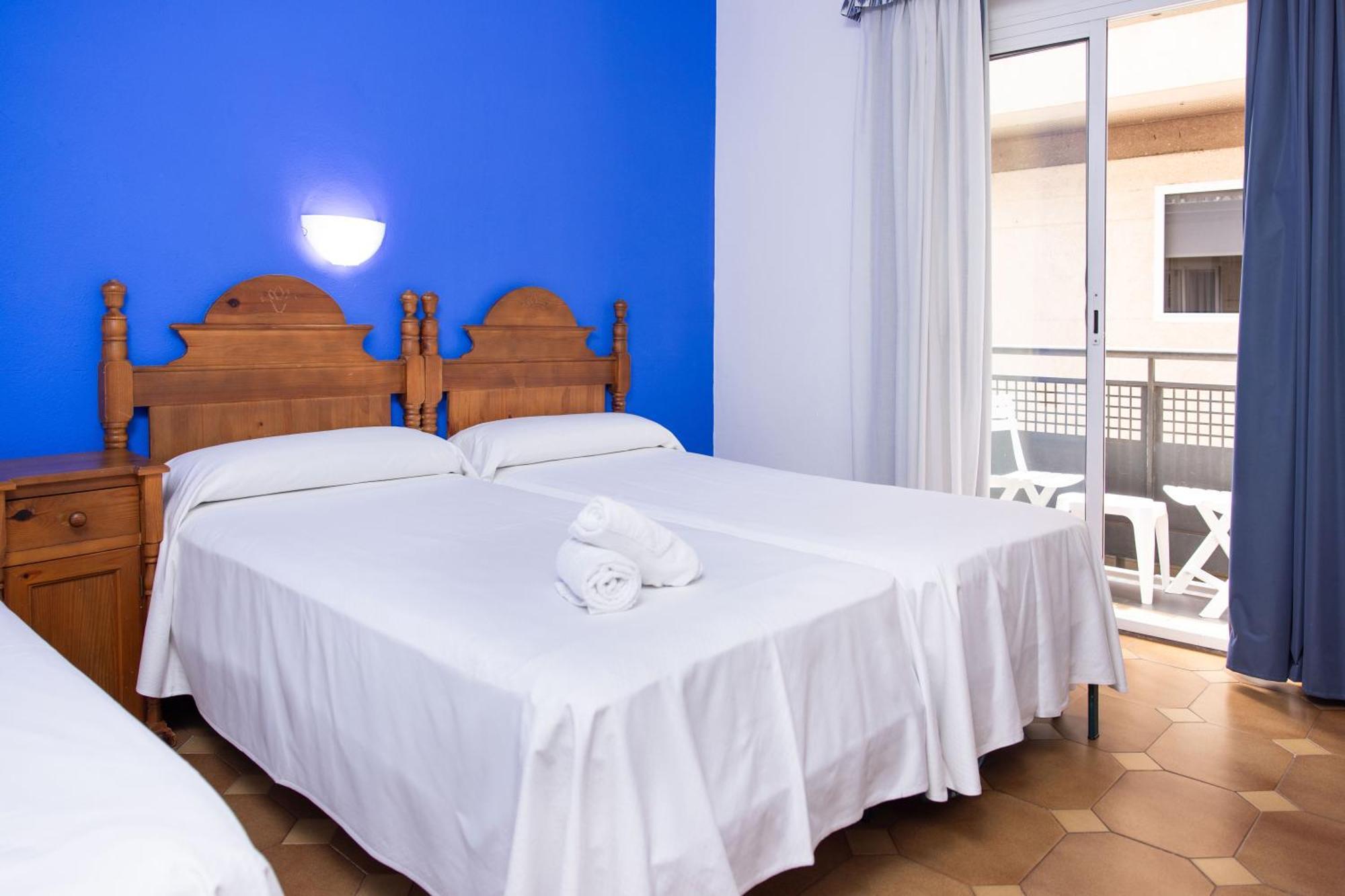 Rvhotels Mar De Tossa Tossa de Mar Exteriér fotografie