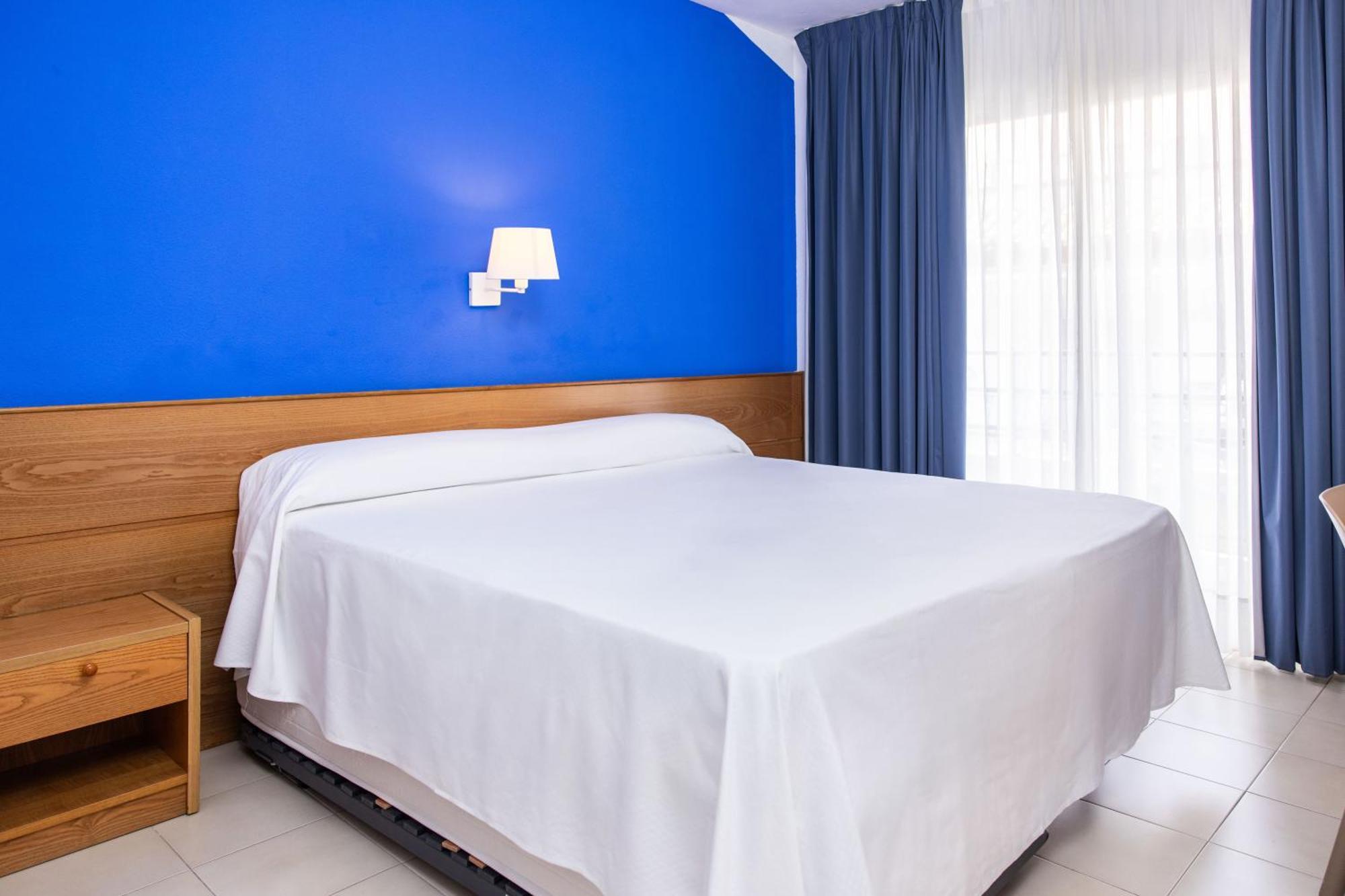 Rvhotels Mar De Tossa Tossa de Mar Exteriér fotografie