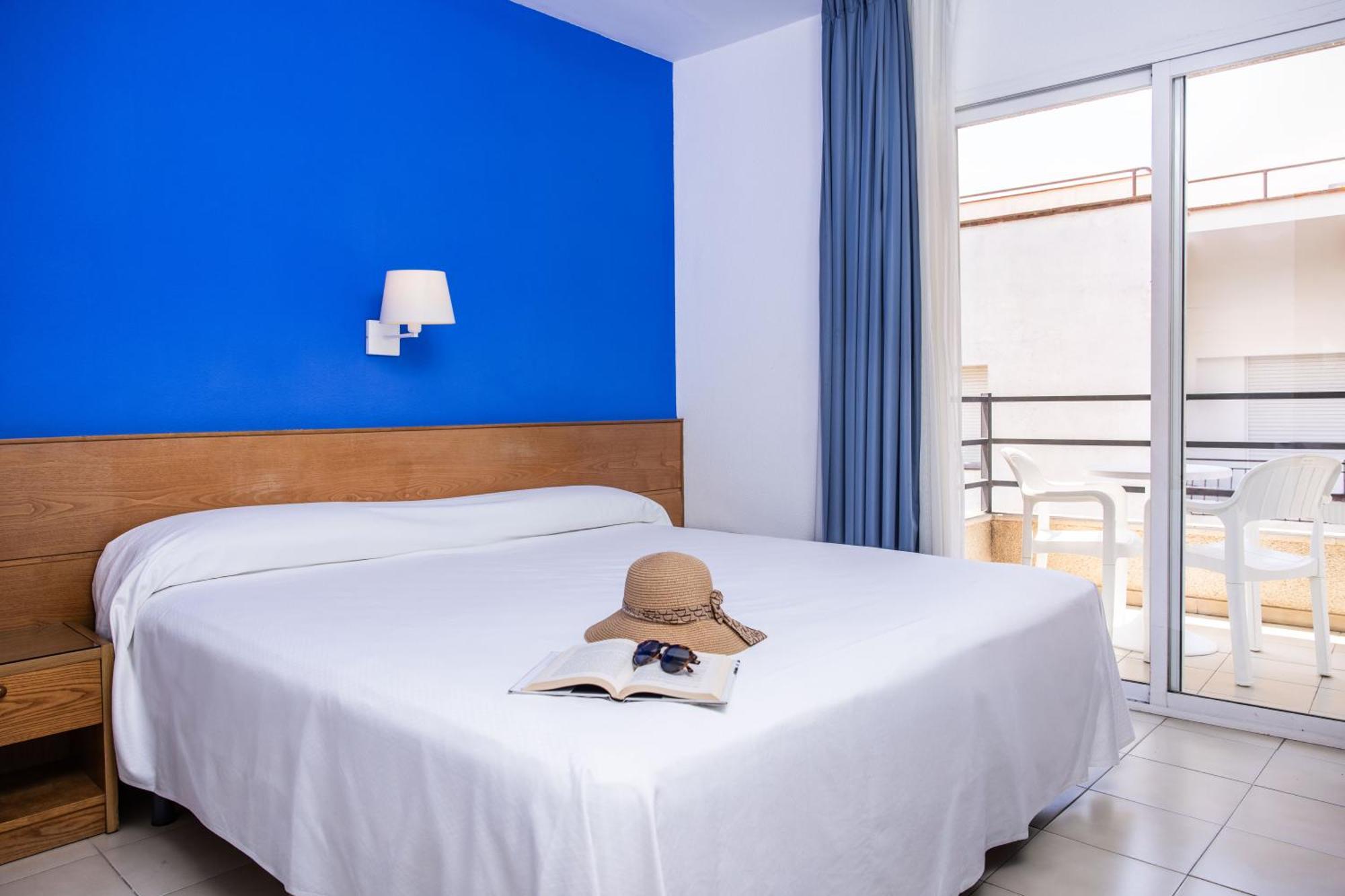 Rvhotels Mar De Tossa Tossa de Mar Exteriér fotografie