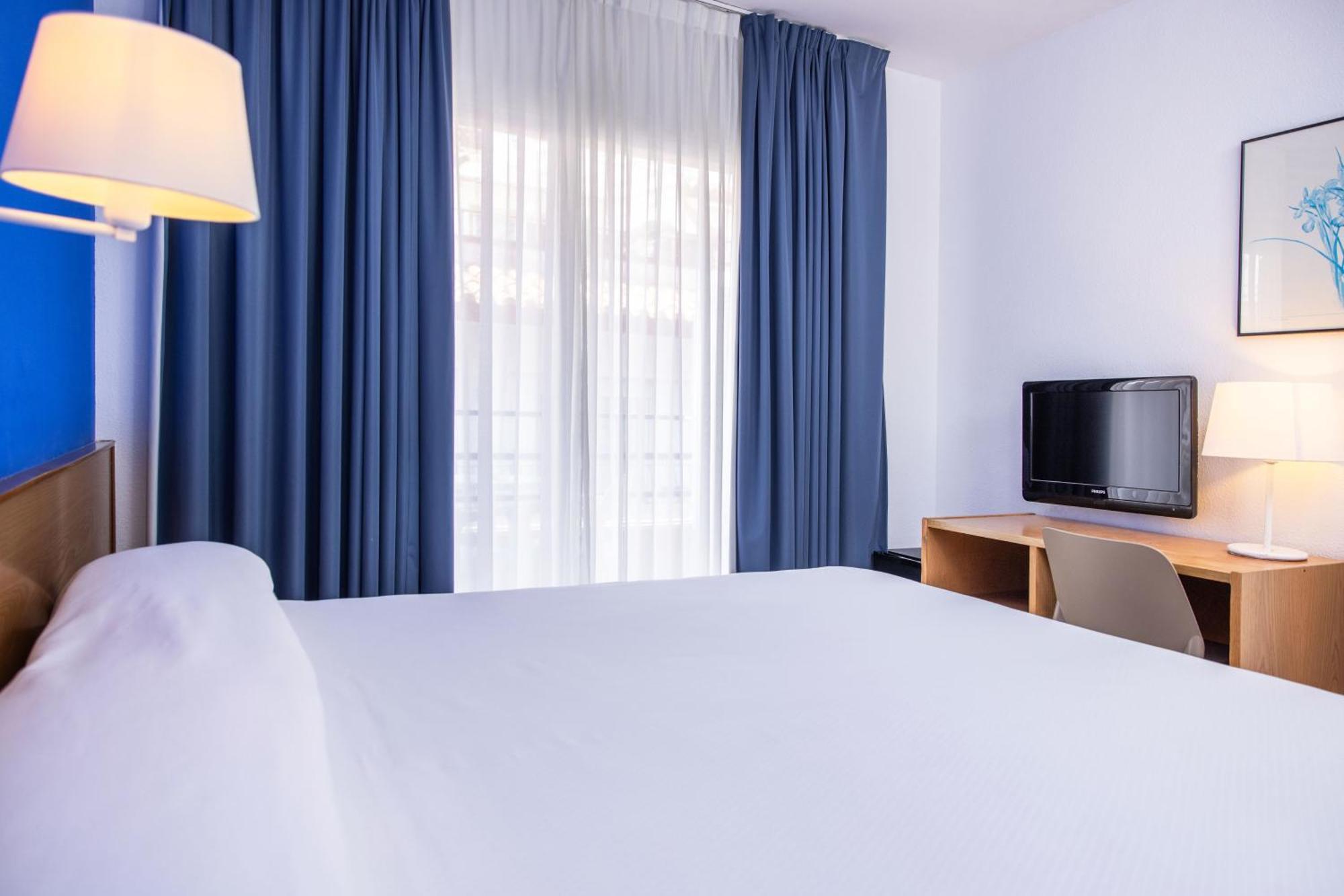 Rvhotels Mar De Tossa Tossa de Mar Exteriér fotografie