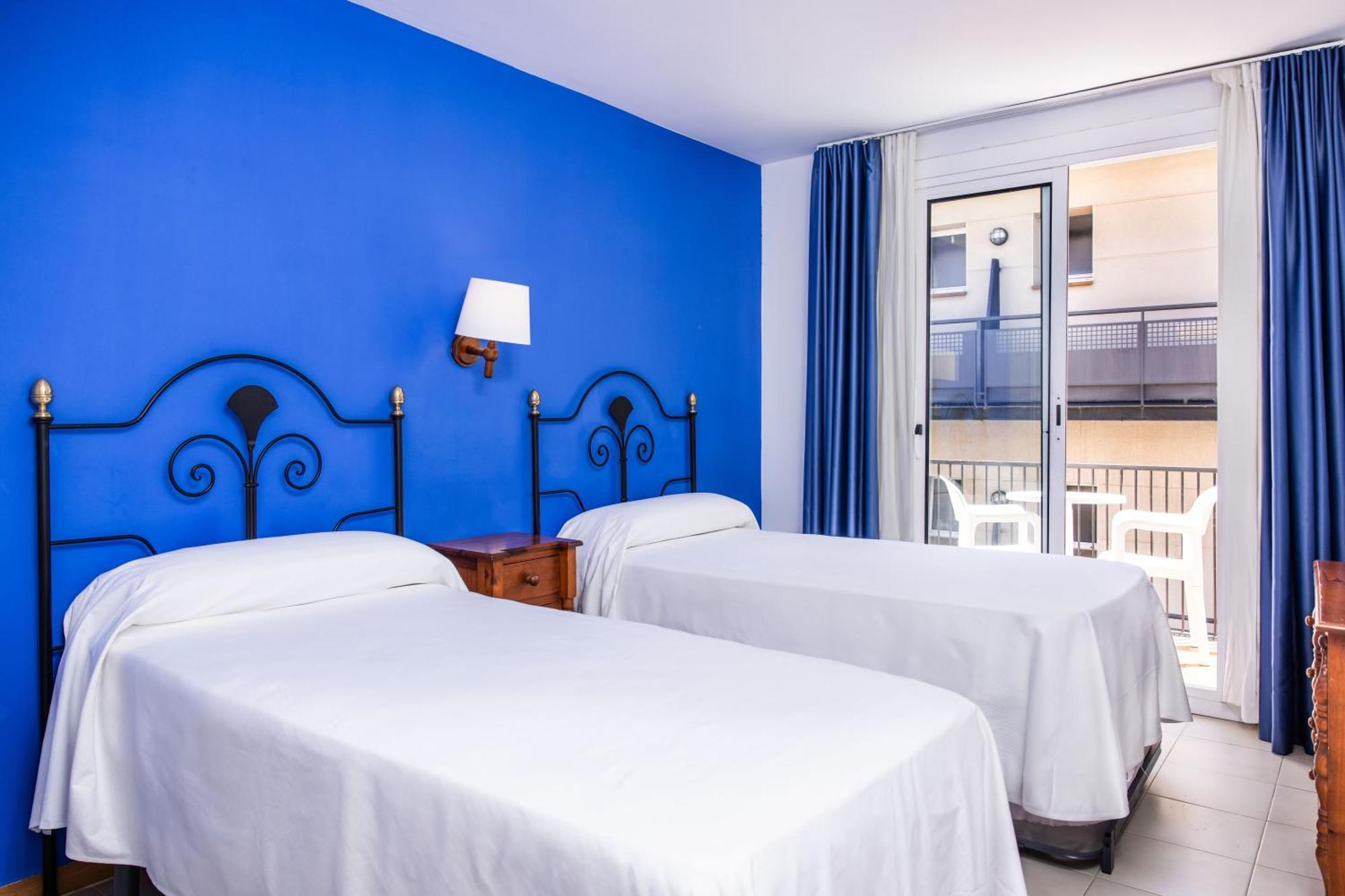Rvhotels Mar De Tossa Tossa de Mar Exteriér fotografie