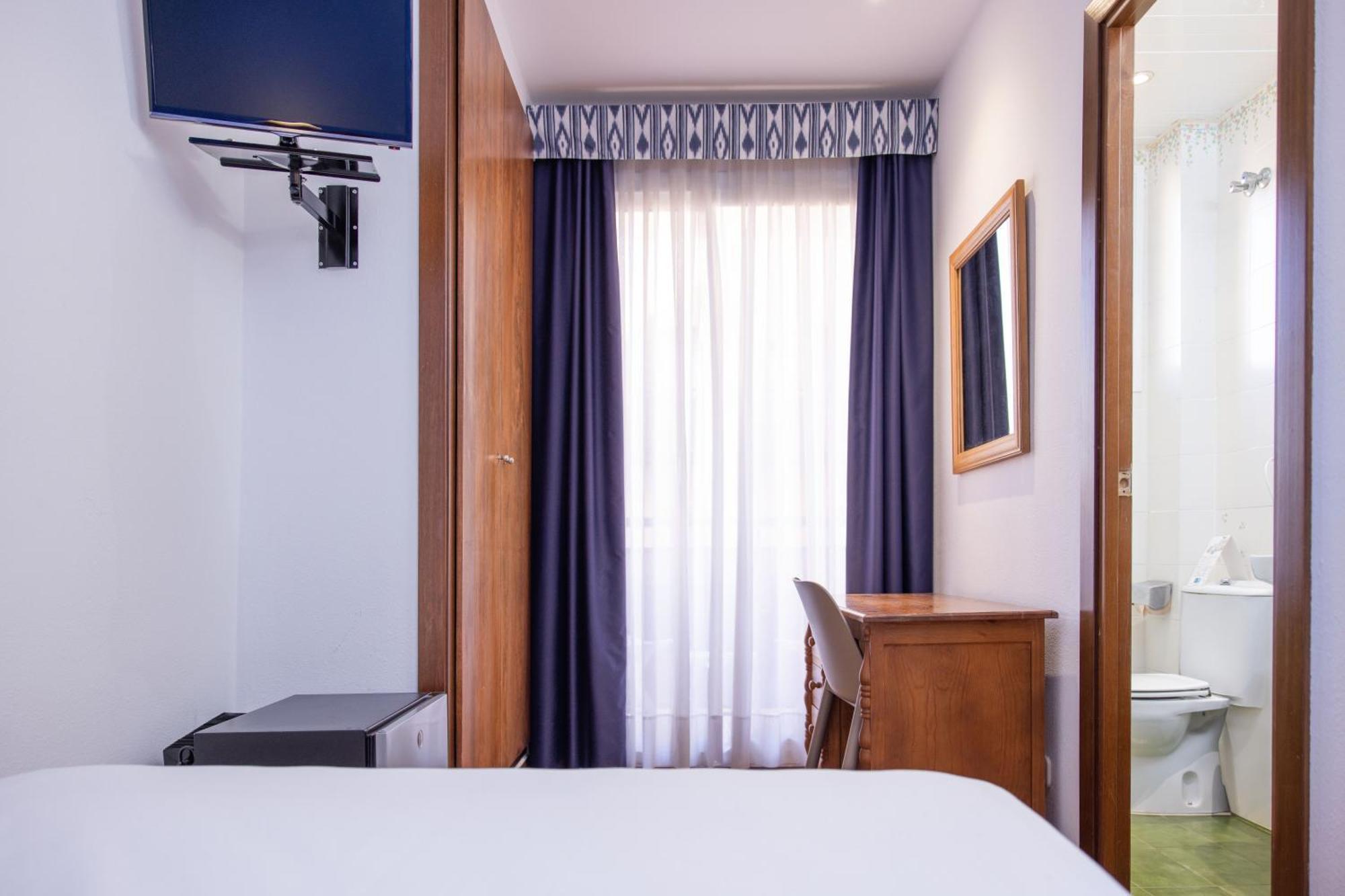 Rvhotels Mar De Tossa Tossa de Mar Exteriér fotografie