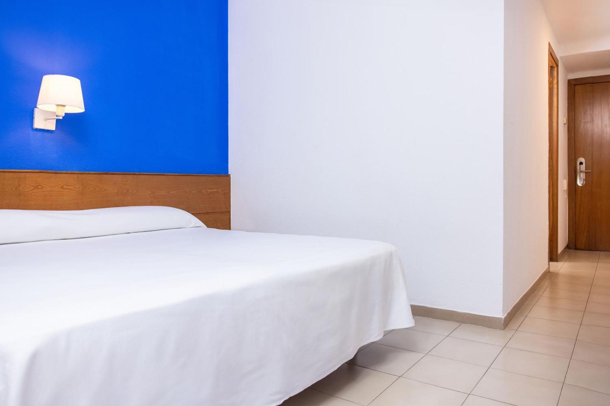 Rvhotels Mar De Tossa Tossa de Mar Exteriér fotografie