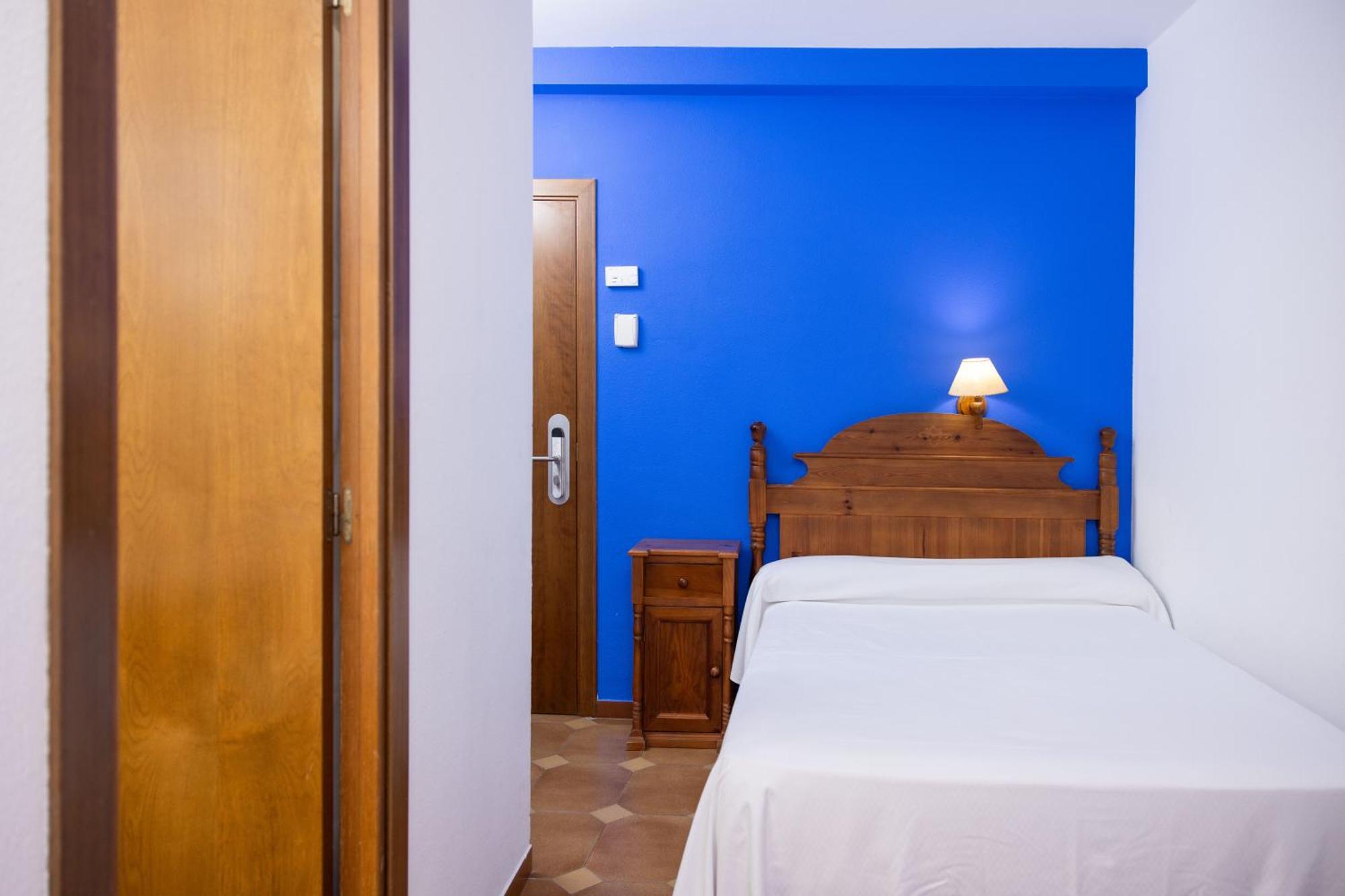 Rvhotels Mar De Tossa Tossa de Mar Exteriér fotografie