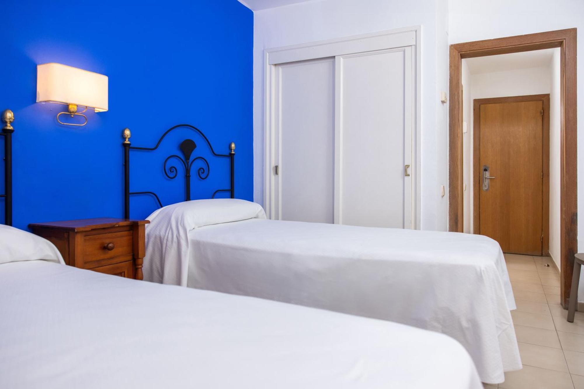 Rvhotels Mar De Tossa Tossa de Mar Exteriér fotografie